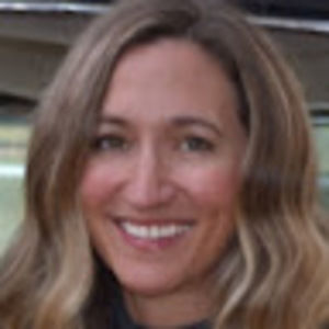 Meet your Posher, Mary ann